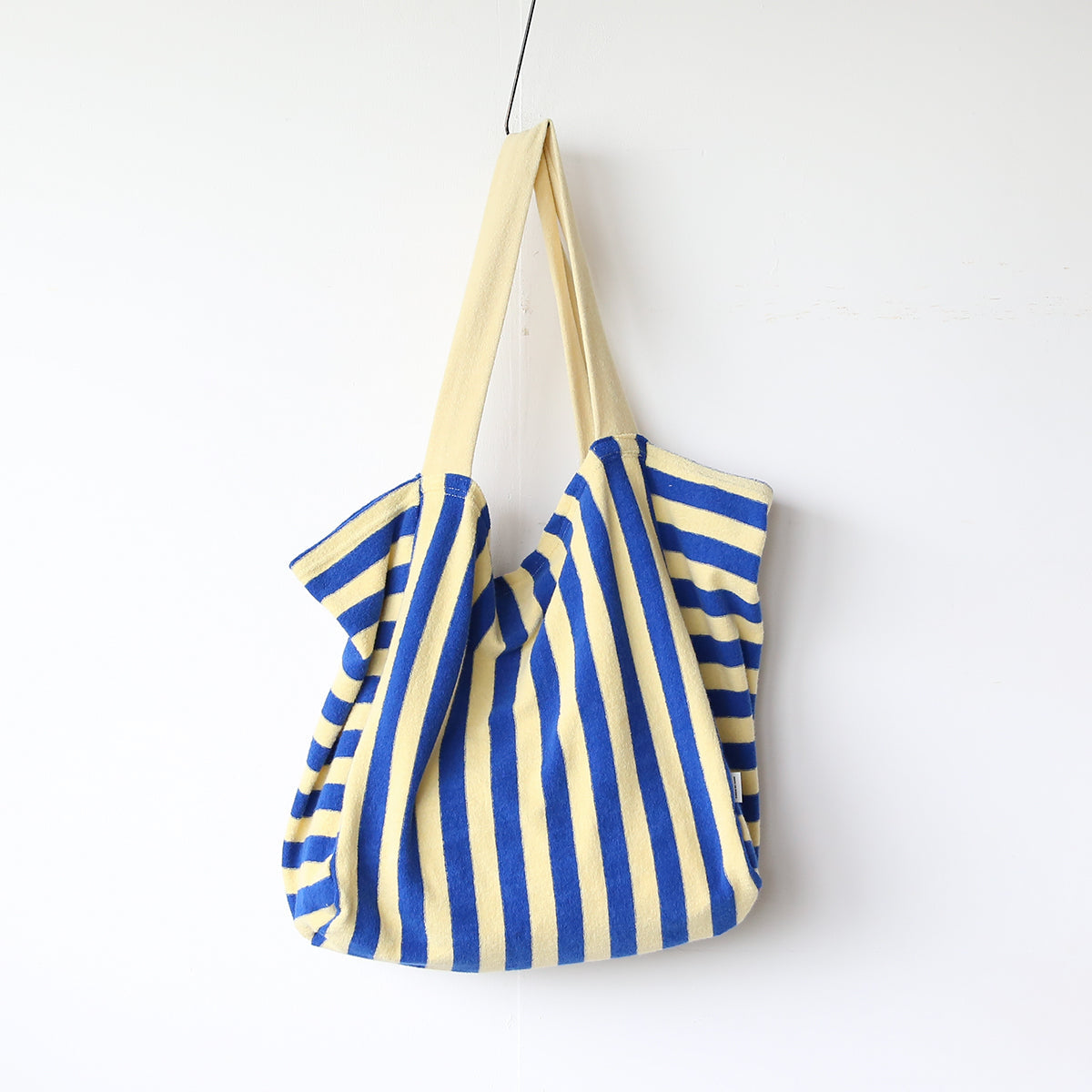 ストライプ×ボーダーサマーバッグ – LILA & CITTA ONLINE SHOP