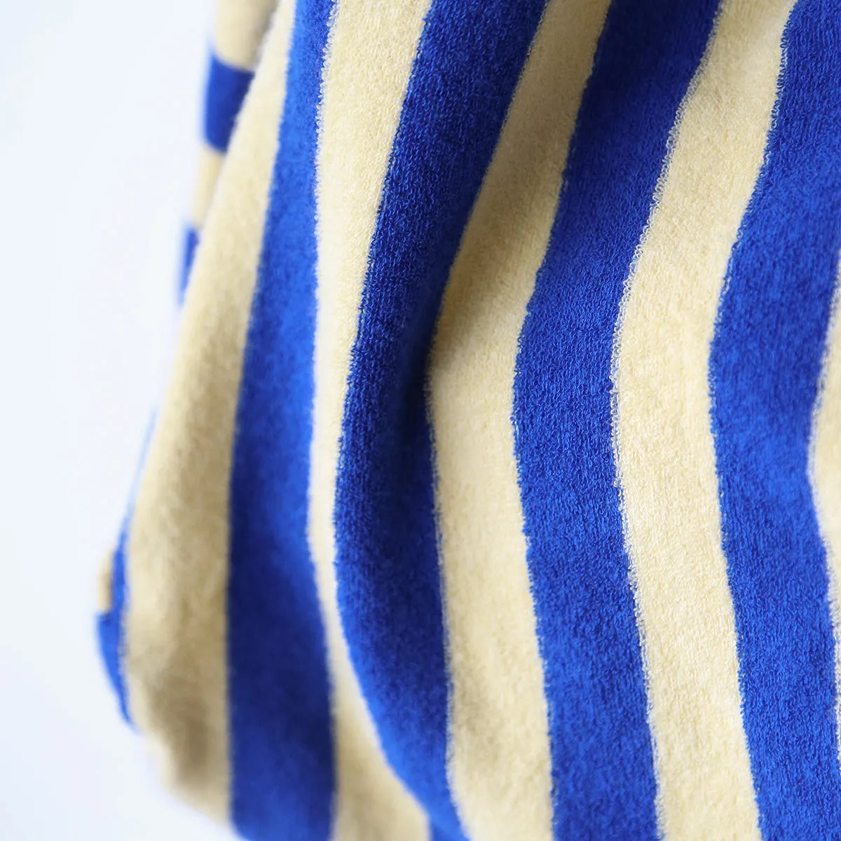 ストライプ×ボーダーサマーバッグ