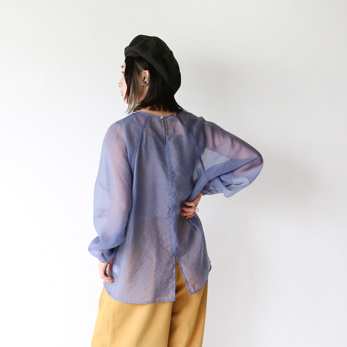 CHIGNON – LILA & CITTA ONLINE SHOP