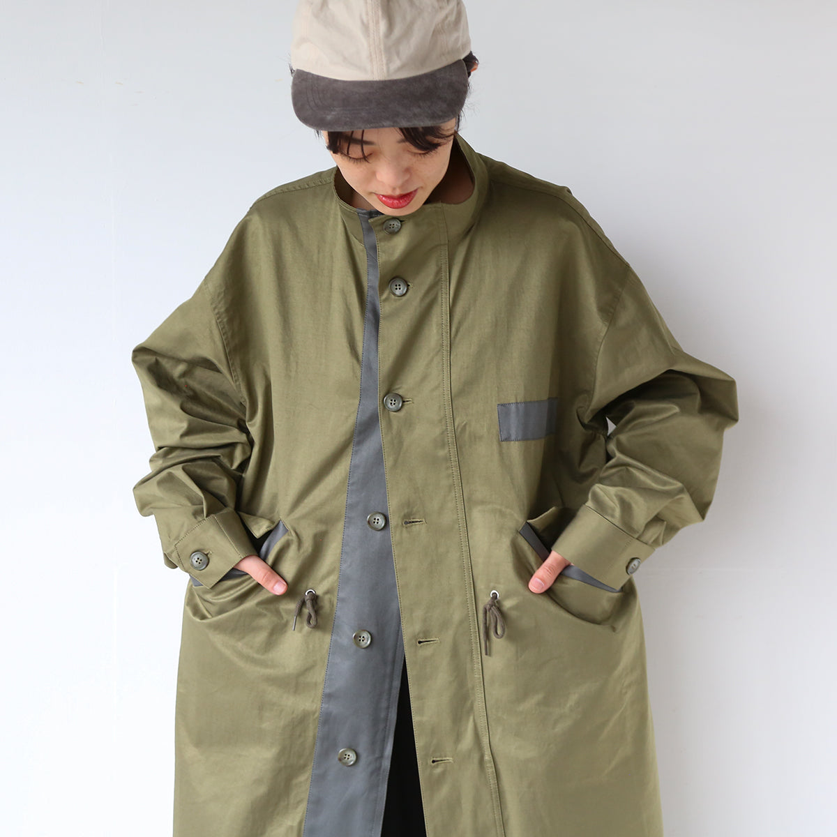 coat – LILA & CITTA ONLINE SHOP