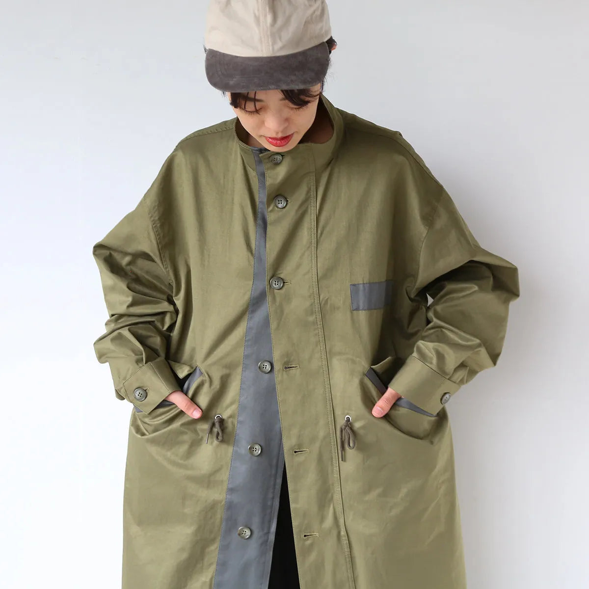 coat – LILA & CITTA ONLINE SHOP