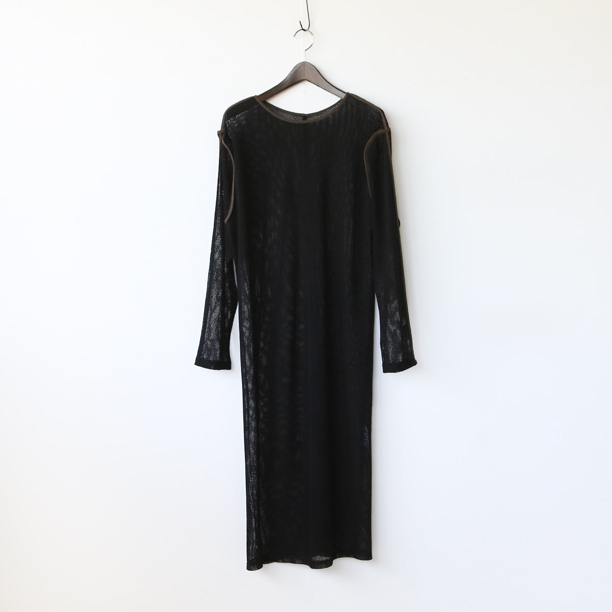 【美品】ラッピンナイン　ダブルロングジレ Reigning Champ | レイニングチャンプ】Lightweight Jersey Tank
