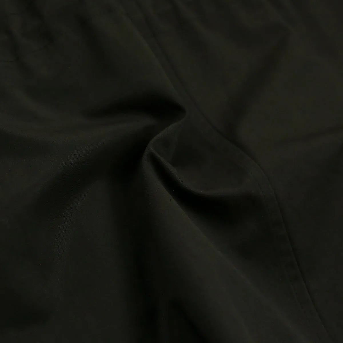 【LILA n’ citta】バイカラーフィッシュテールコート