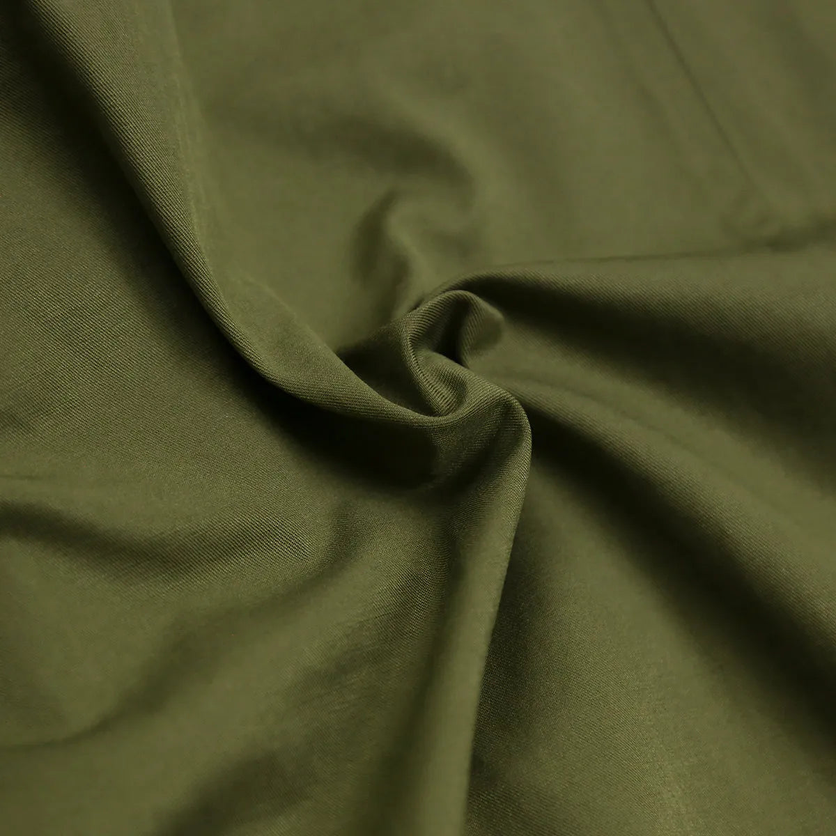 【LILA n’ citta】バイカラーフィッシュテールコート