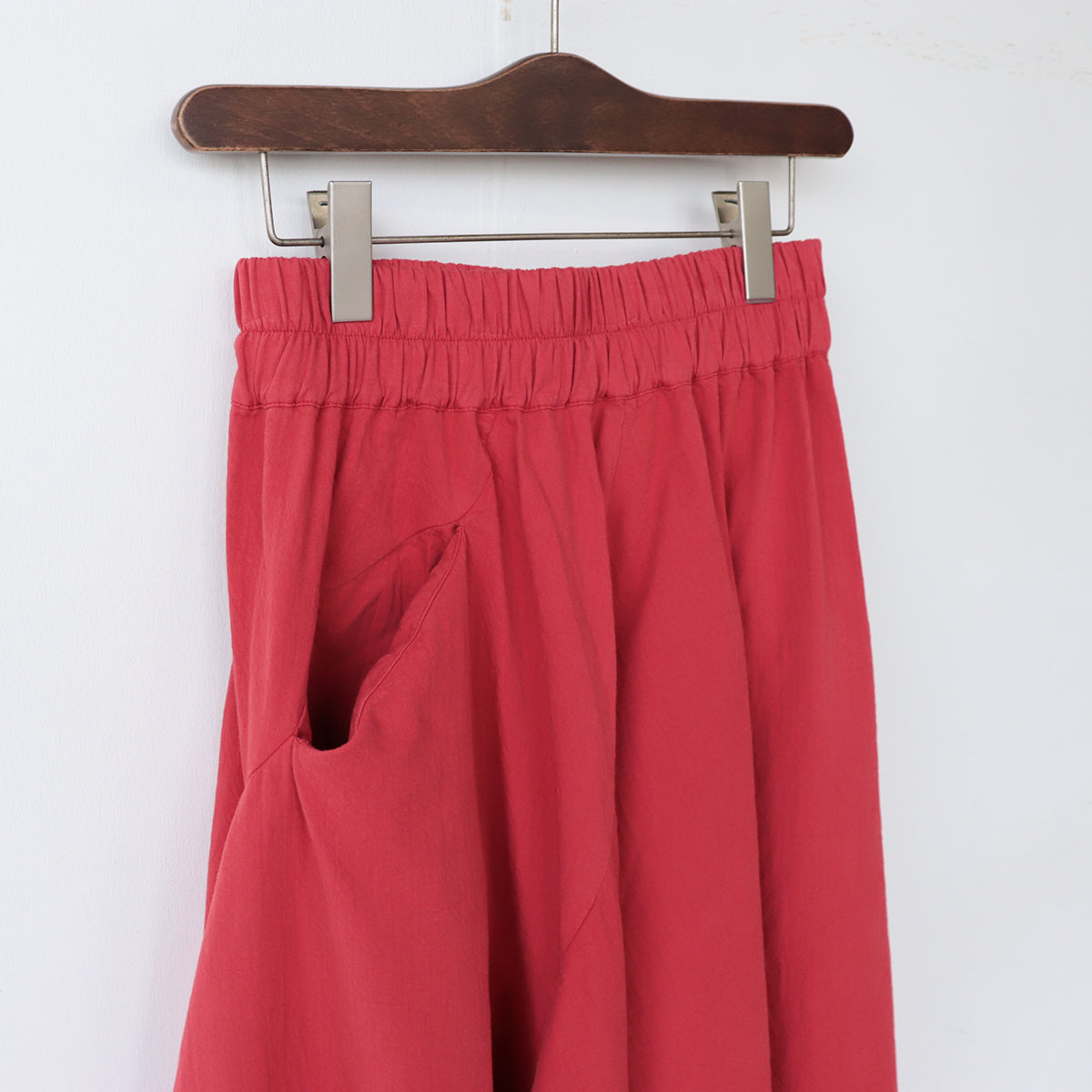 kitta スカート AMBIDEX Store 〇80ボイル ピンタック ティアードスカート(F