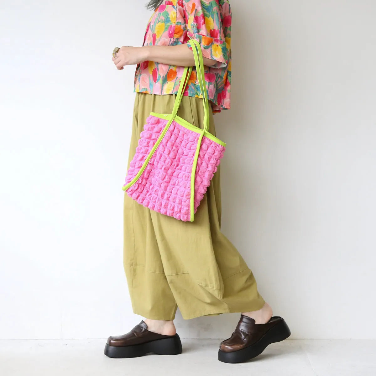 Poco Tote Bag