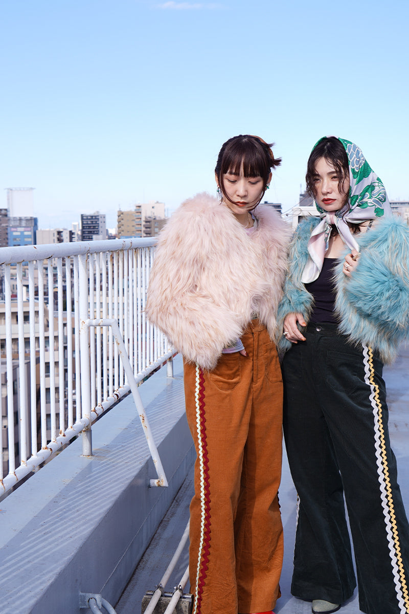 LILA & CITTA ONLINE SHOP