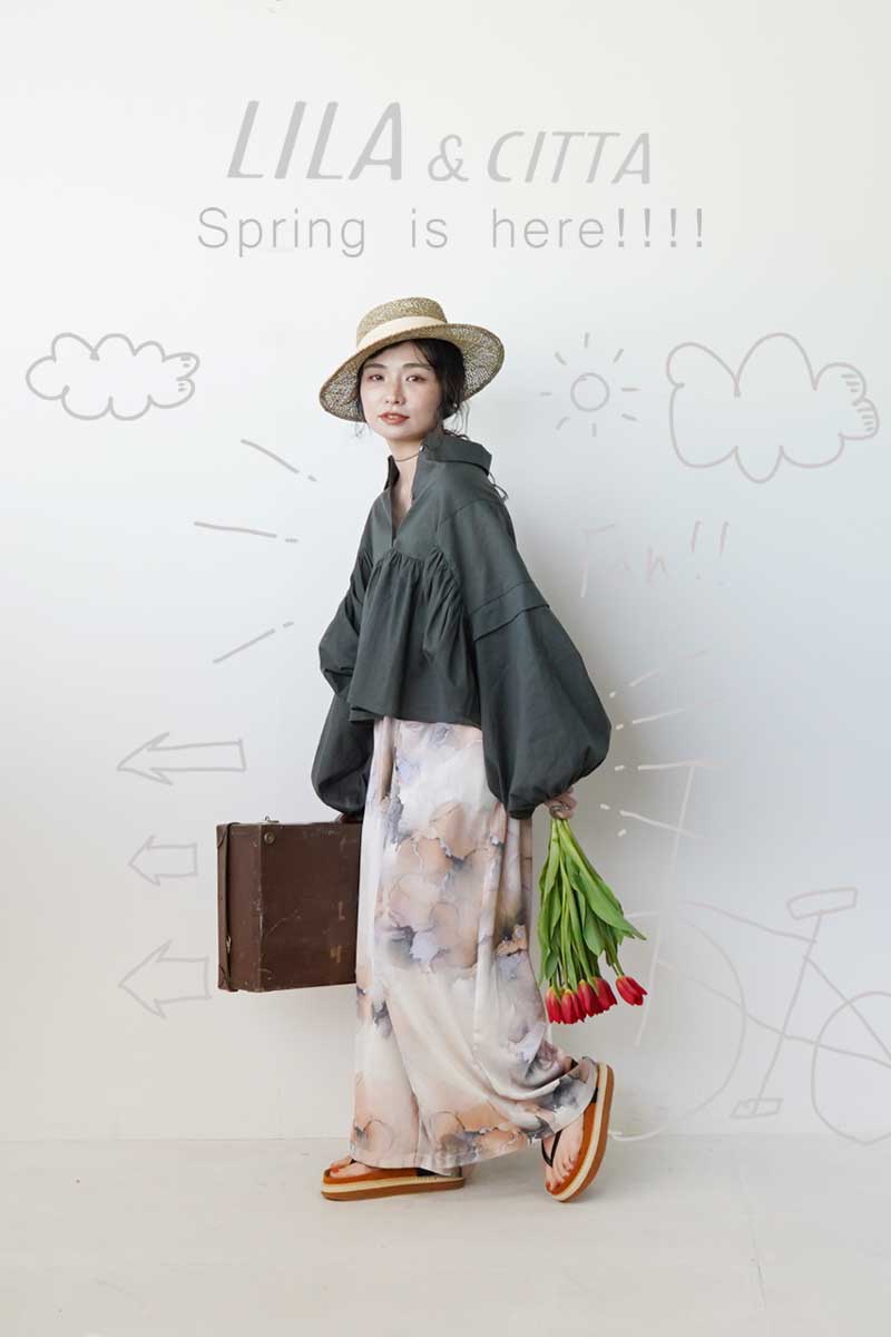 PRODUCTS｜『ファッションドリーマー』公式サイト