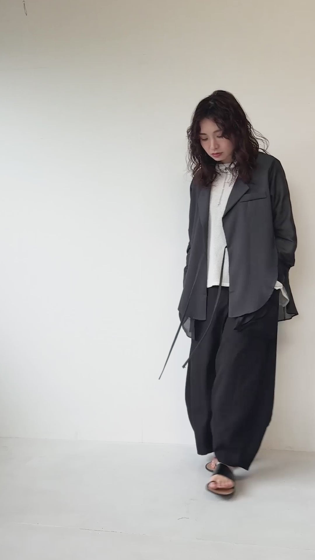 ジャケット・アウター LILA&CITTA 商品 – タグ付きの