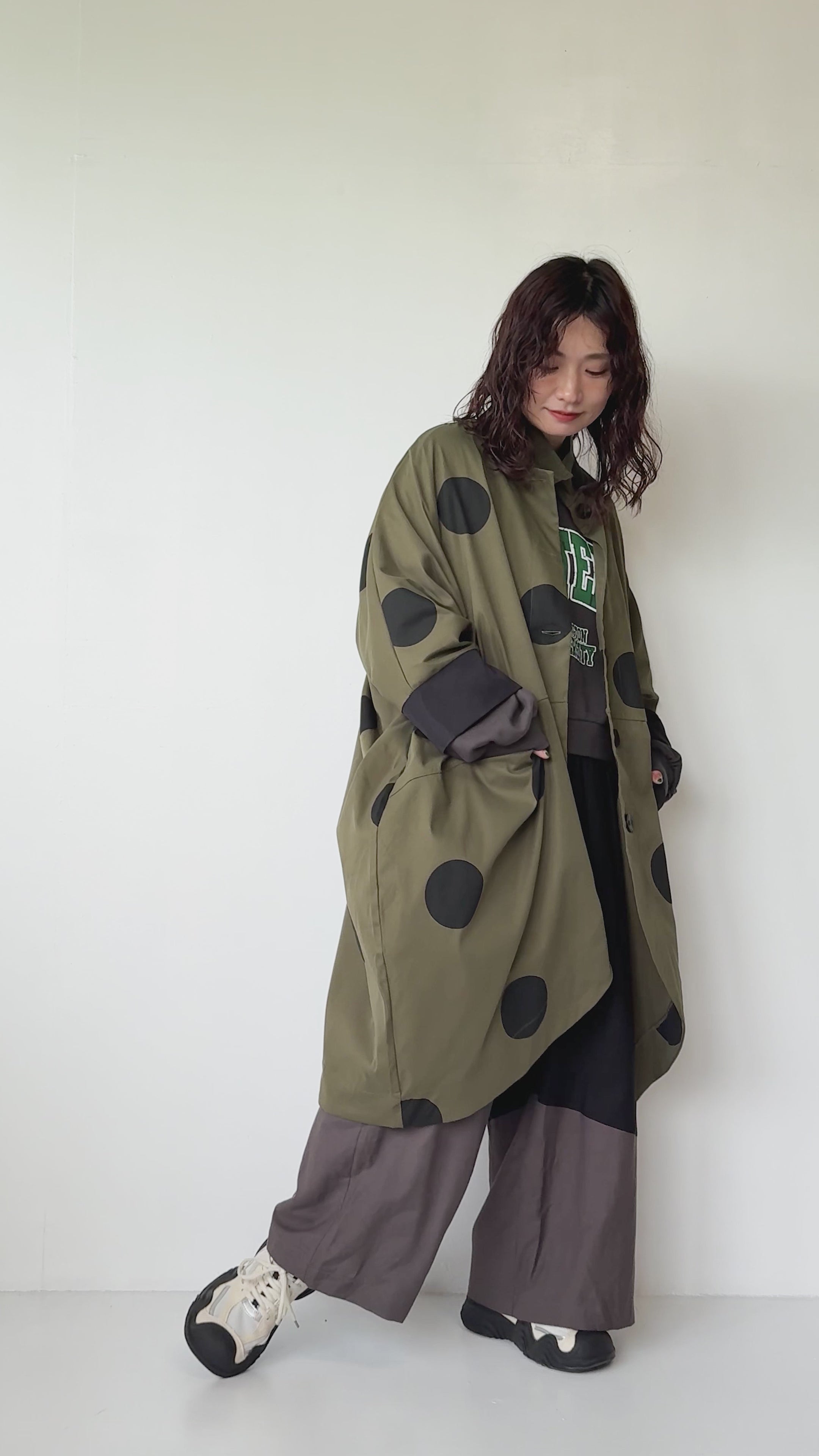 【激レア最安値】2023AW リーラアンドシッタ 4ポケットコート LILA n' citta】4ポケットコート – LILA & CITTA ONLINE SHOP